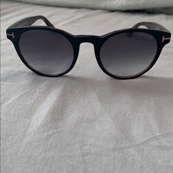 Tom Ford Palmer Sunglasses - Picture 3 of 7
